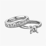 انگشتر زوج برای ازدواج